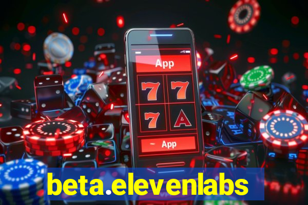 beta.elevenlabs.oi