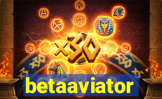 betaaviator