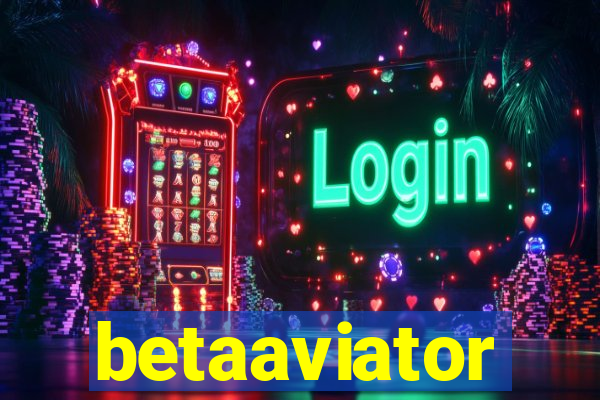 betaaviator