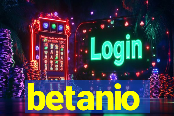 betanio