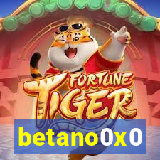 betano0x0