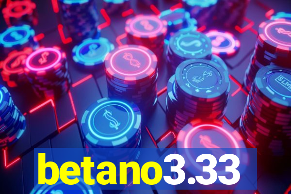 betano3.33