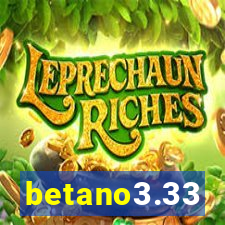 betano3.33