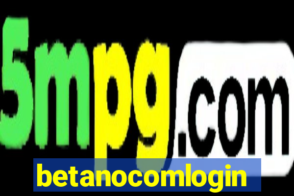 betanocomlogin