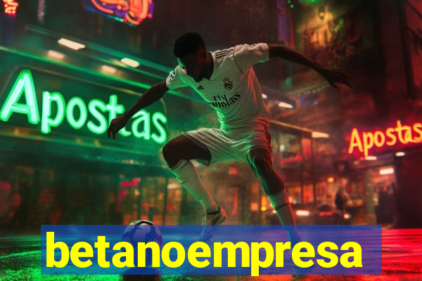 betanoempresa