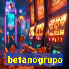 betanogrupo