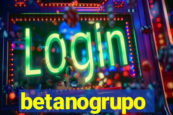 betanogrupo