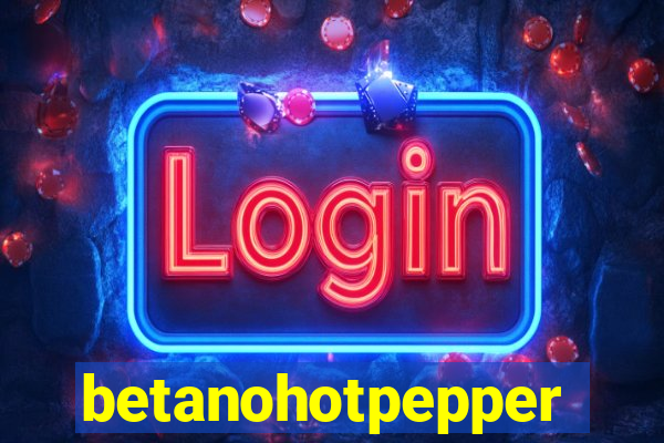 betanohotpepper