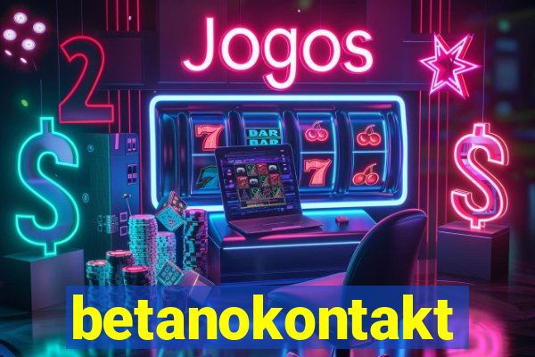 betanokontakt