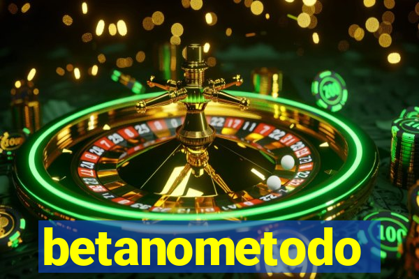 betanometodo