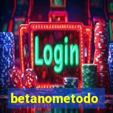 betanometodo