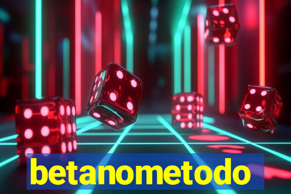 betanometodo