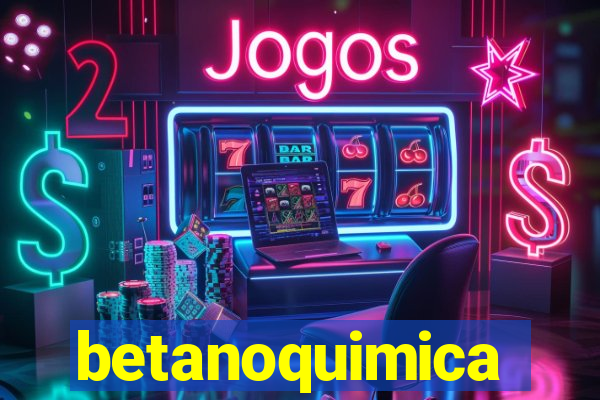 betanoquimica