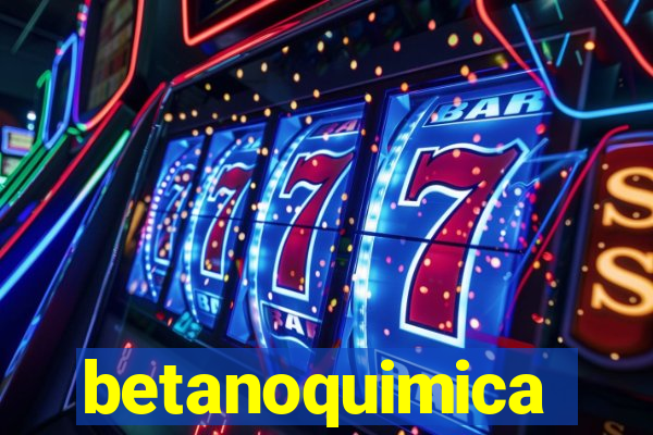 betanoquimica