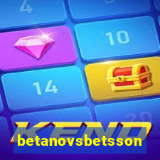 betanovsbetsson