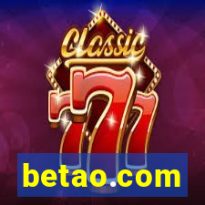 betao.com