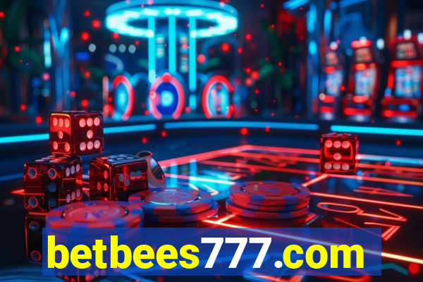 betbees777.com