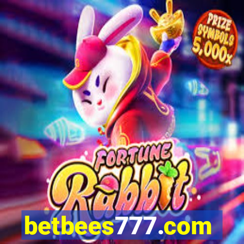 betbees777.com