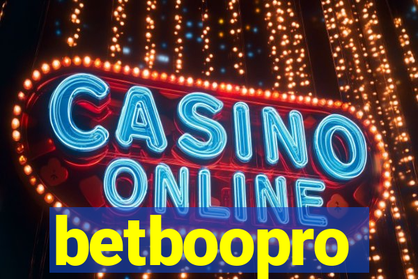 betboopro