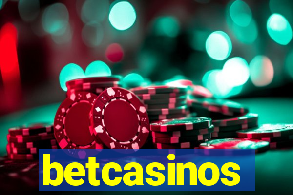 betcasinos