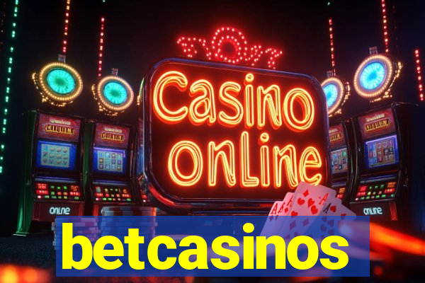 betcasinos