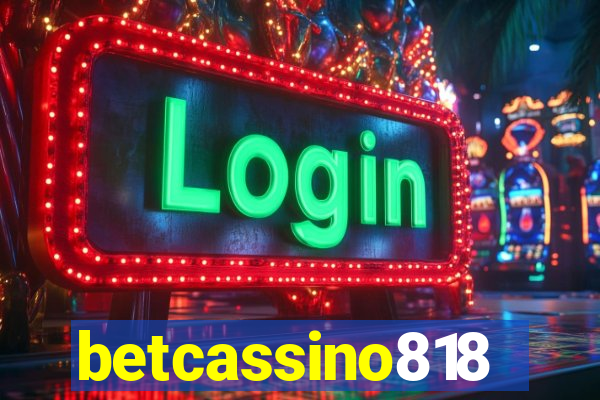 betcassino818