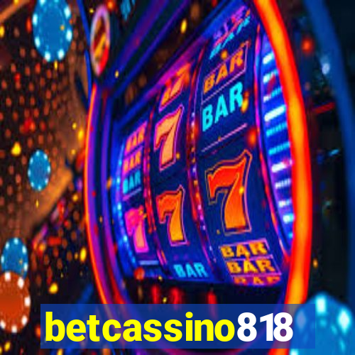 betcassino818