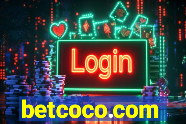 betcoco.com