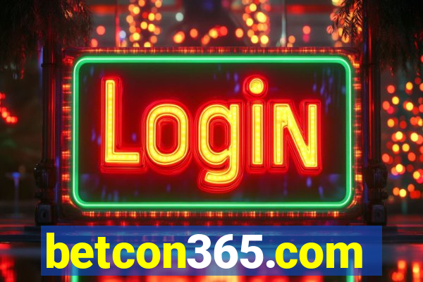 betcon365.com