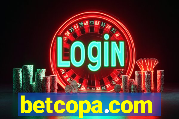 betcopa.com