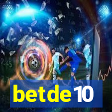 betde10