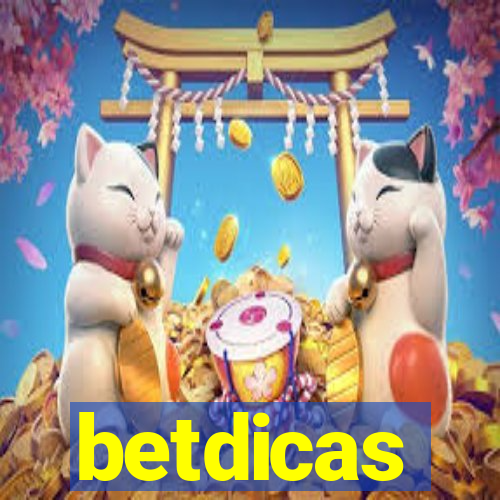 betdicas