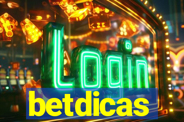 betdicas