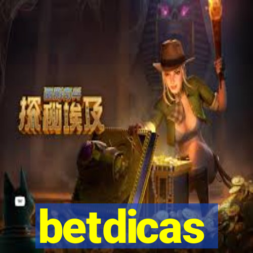 betdicas