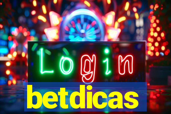 betdicas