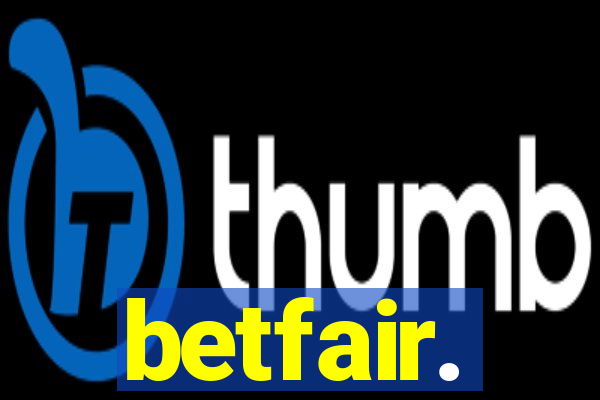 betfair.