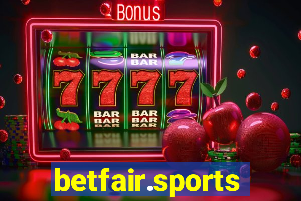 betfair.sports