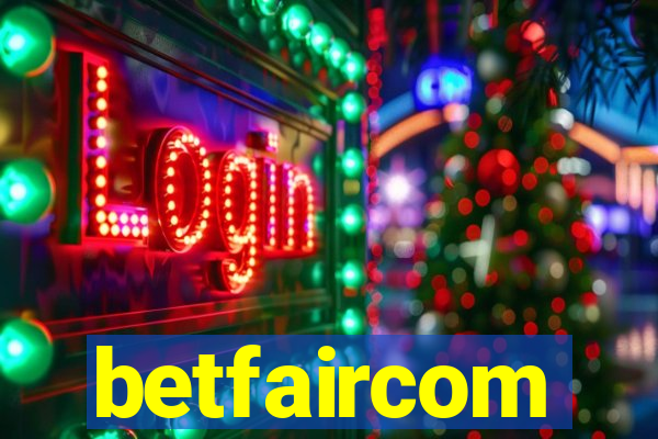 betfaircom