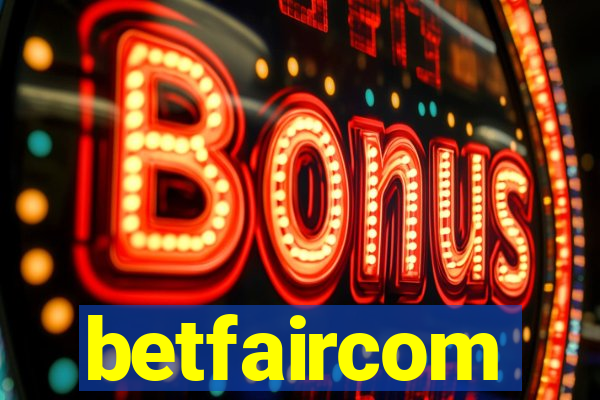 betfaircom