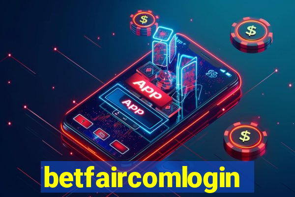 betfaircomlogin