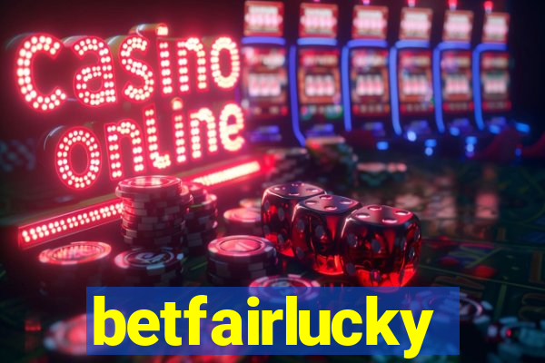 betfairlucky