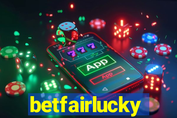 betfairlucky