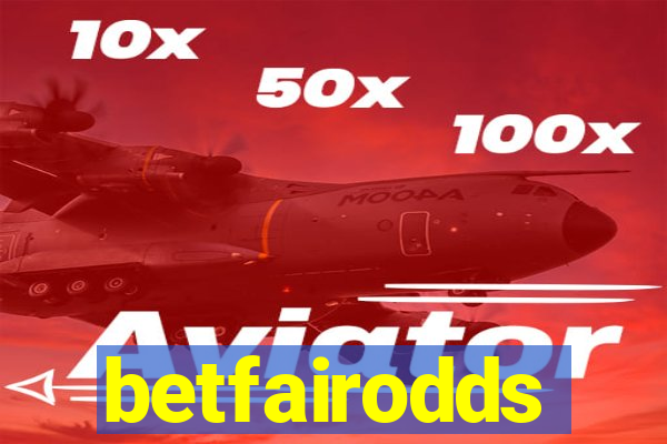 betfairodds