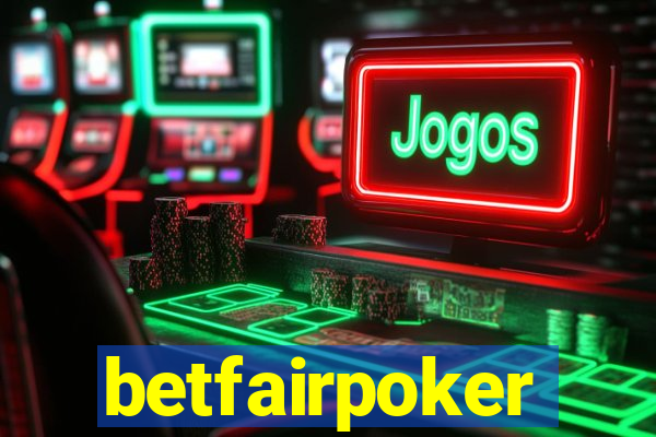 betfairpoker