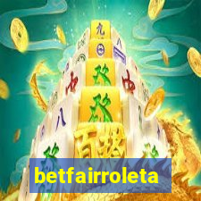 betfairroleta