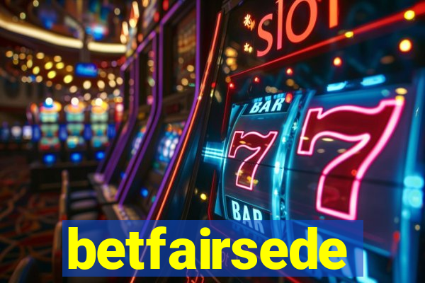 betfairsede