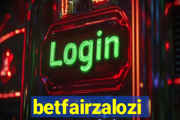 betfairzalozi