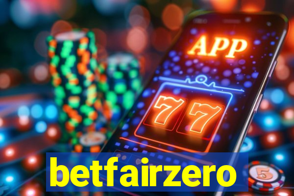 betfairzero