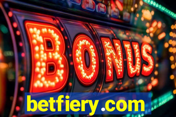 betfiery.com