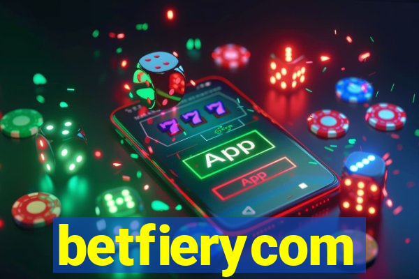 betfierycom